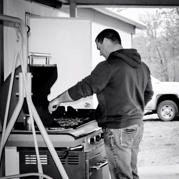 Meet your Posher, Jeremy - Picture 1 of 1